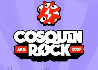 Cosquin Rock 2024