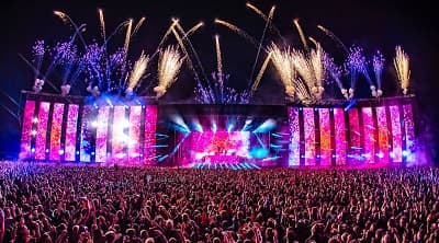 Creamfields