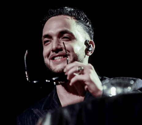 C Tangana