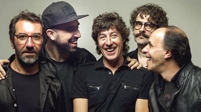 Cuarteto de Nos