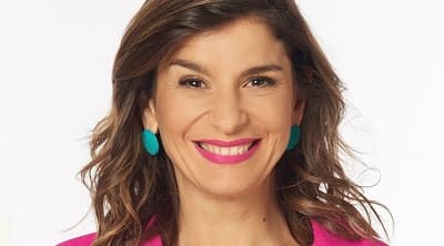Dalia Gutmann