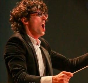 Damian Mahler