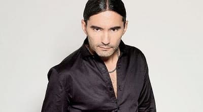 Daniel Agostini
