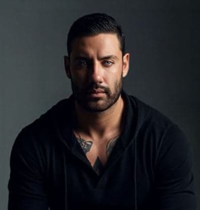 Daniel Dueñas