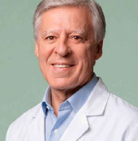 Daniel Lopez Rosetti