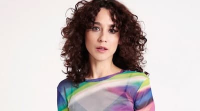 Daniela Herrero