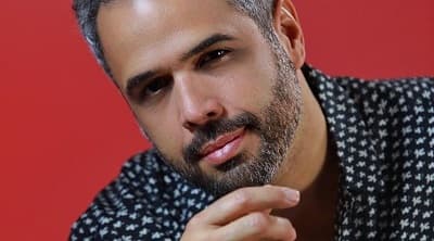 Daniel Santacruz