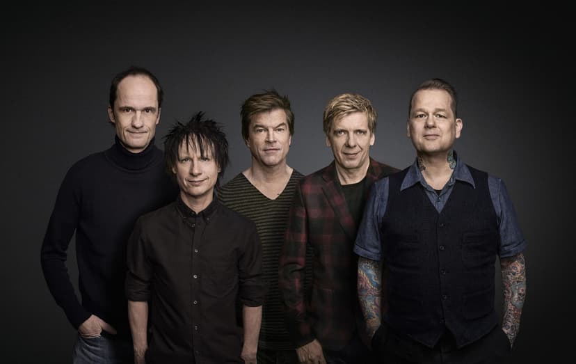 Die Toten Hosen