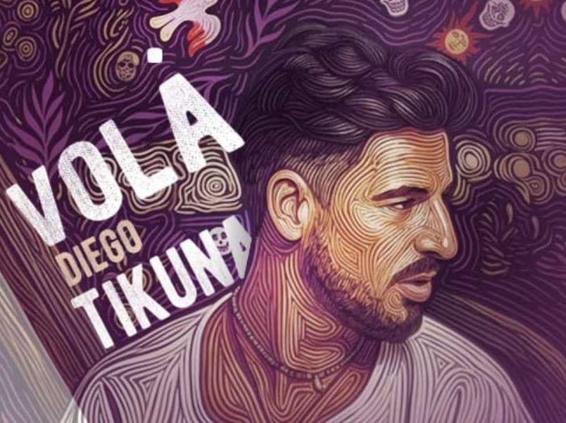 Diego Tikuna