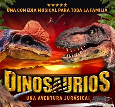 Dinosaurios