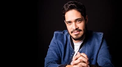 Diogo Almeida
