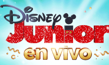 Disney Jr. Live