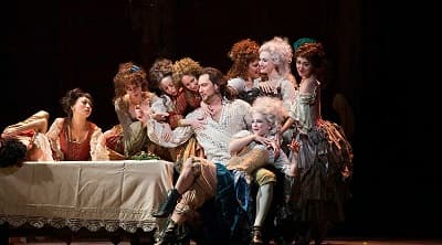 Don Giovanni