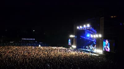 Estadio GEBA