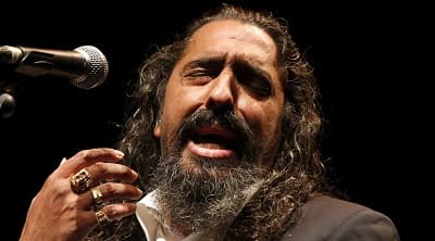 Diego El Cigala
