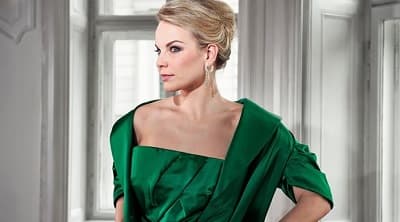 Elina Garanca