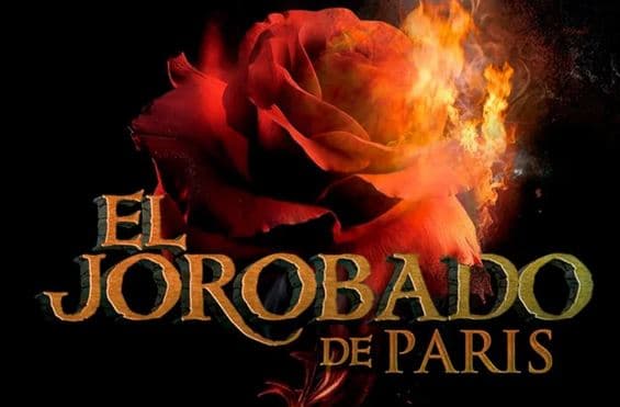 El Jorobado de Paris