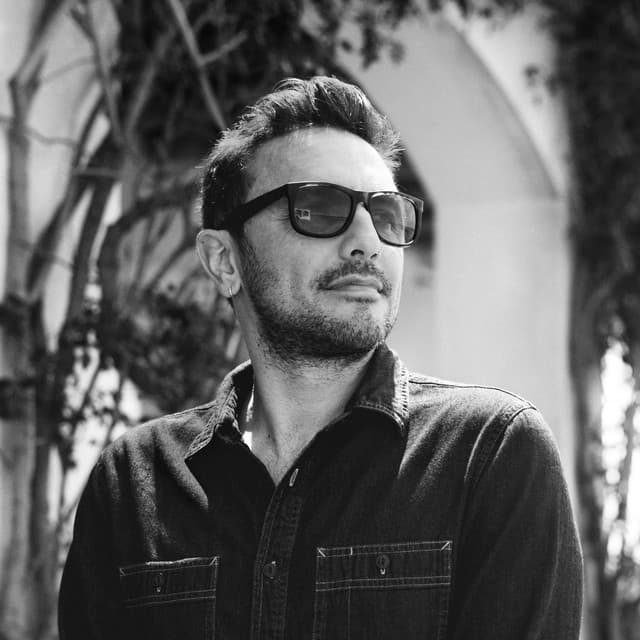 Emiliano Brancciari