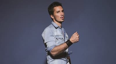 Emmanuel Horvilleur