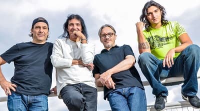Los Enanitos Verdes