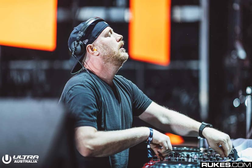 Eric Prydz