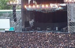 Estadio Ferro