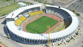 Estadio Kempes