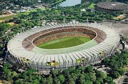 Estadios