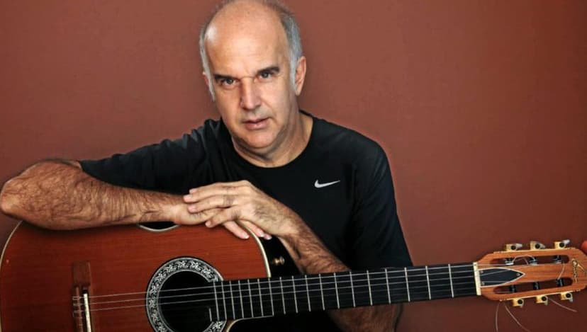 Esteban Morgado