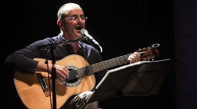 Jorge Fandermole 