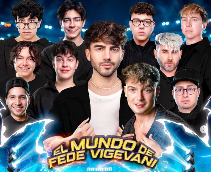 Fede Vigevani
