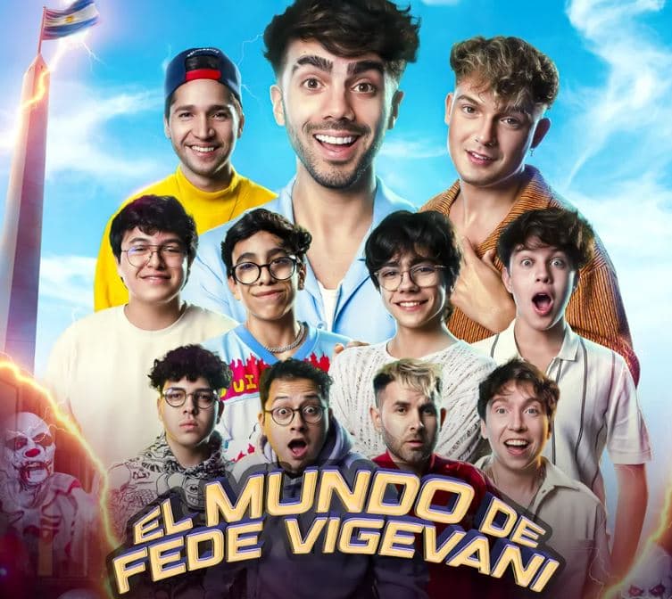 Fede Vigevani