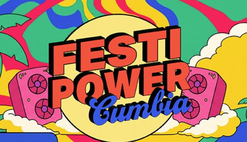 Festi Power Cumbia