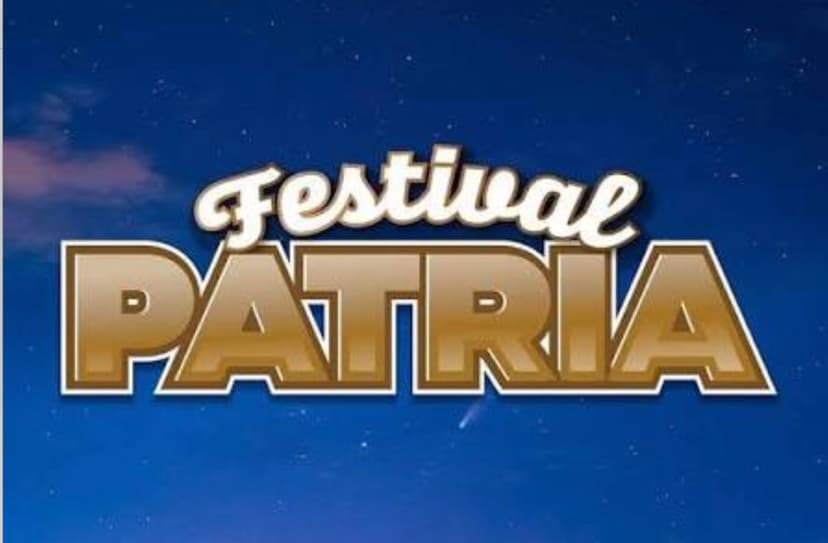 Festival Patria