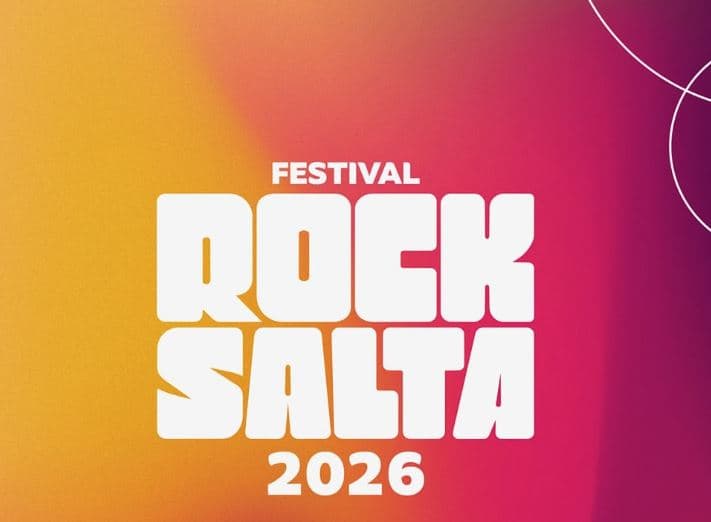 Festival Rock Salta