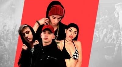 Festival de Trap