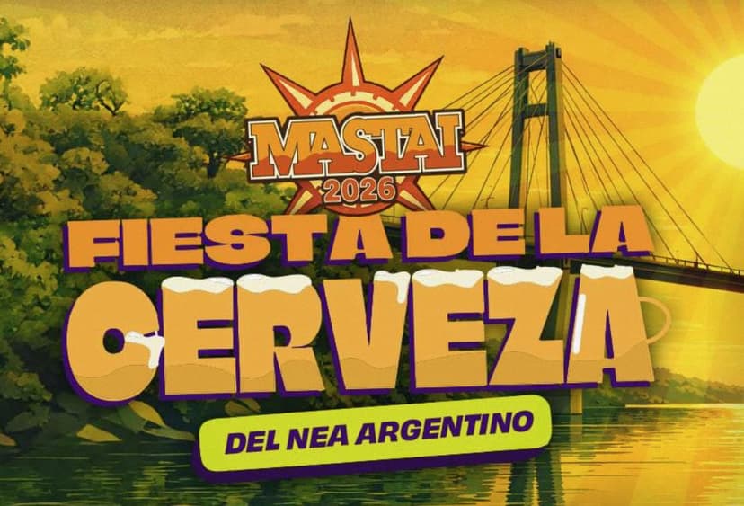 Fiesta de la Cerveza