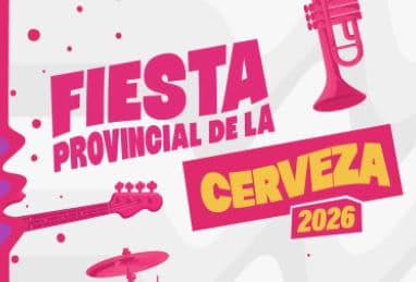Fiesta Provincial de la Cerveza