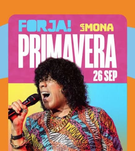 Forja