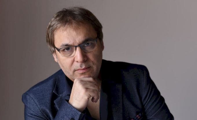 Gabriel Rolón