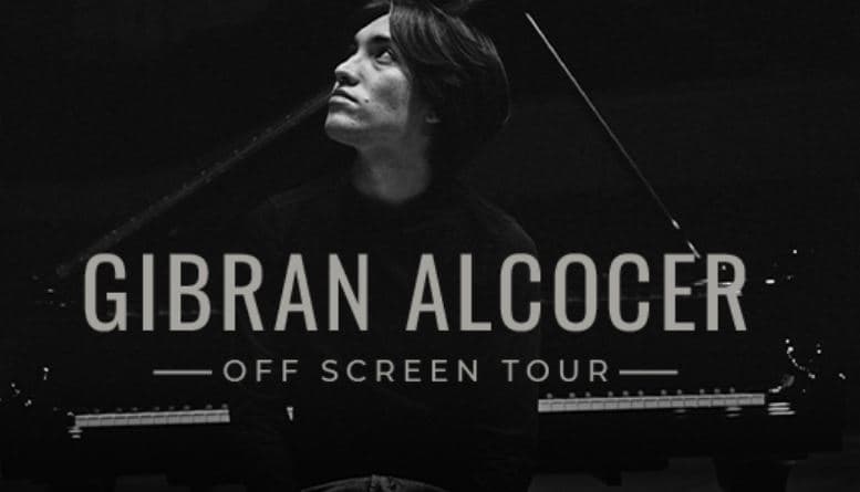 Gibran Alcocer