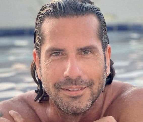 Gregorio Pernia