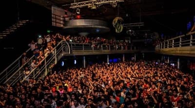 Groove