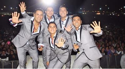 Grupo 5