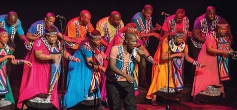 Gospel en Harlem