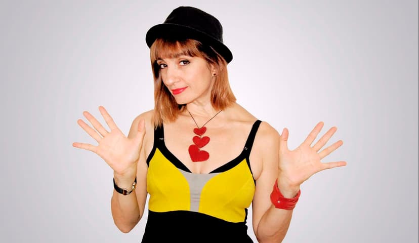 Hilda Lizarazu