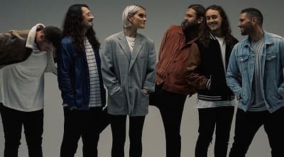 Hillsong