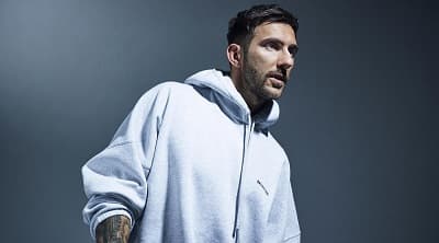 Hot Since 82