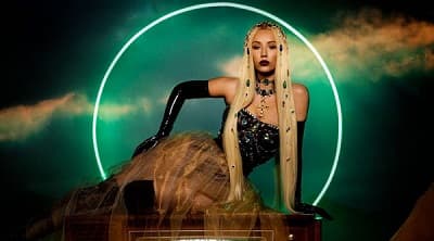 Iggy Azalea