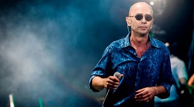 Indio Solari